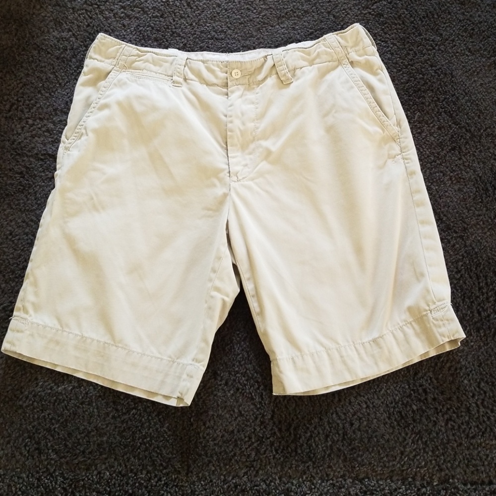 Polo shorts. Size 36. Excellent condition
